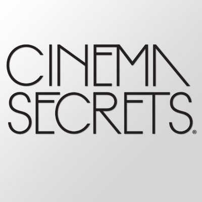 cinema secrets 