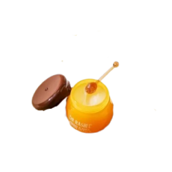 مرطب شفاه مغذي بالعسل وزبدة الشيا من دكتور راشيل 8 جم