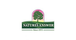 NATURES ANSWER