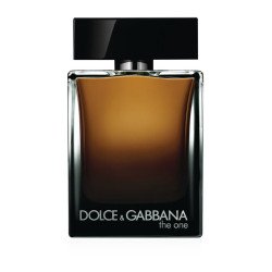 دولتشي اند غابانا - عطر ذا ون الرجالي او دو بارفيوم 100مل من DOLCE & GABBANA