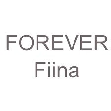 forever fiina