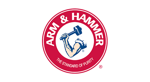 Arm & Hammer