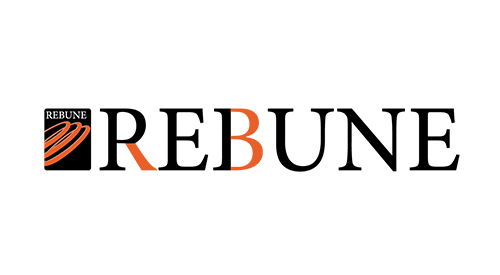 rebune