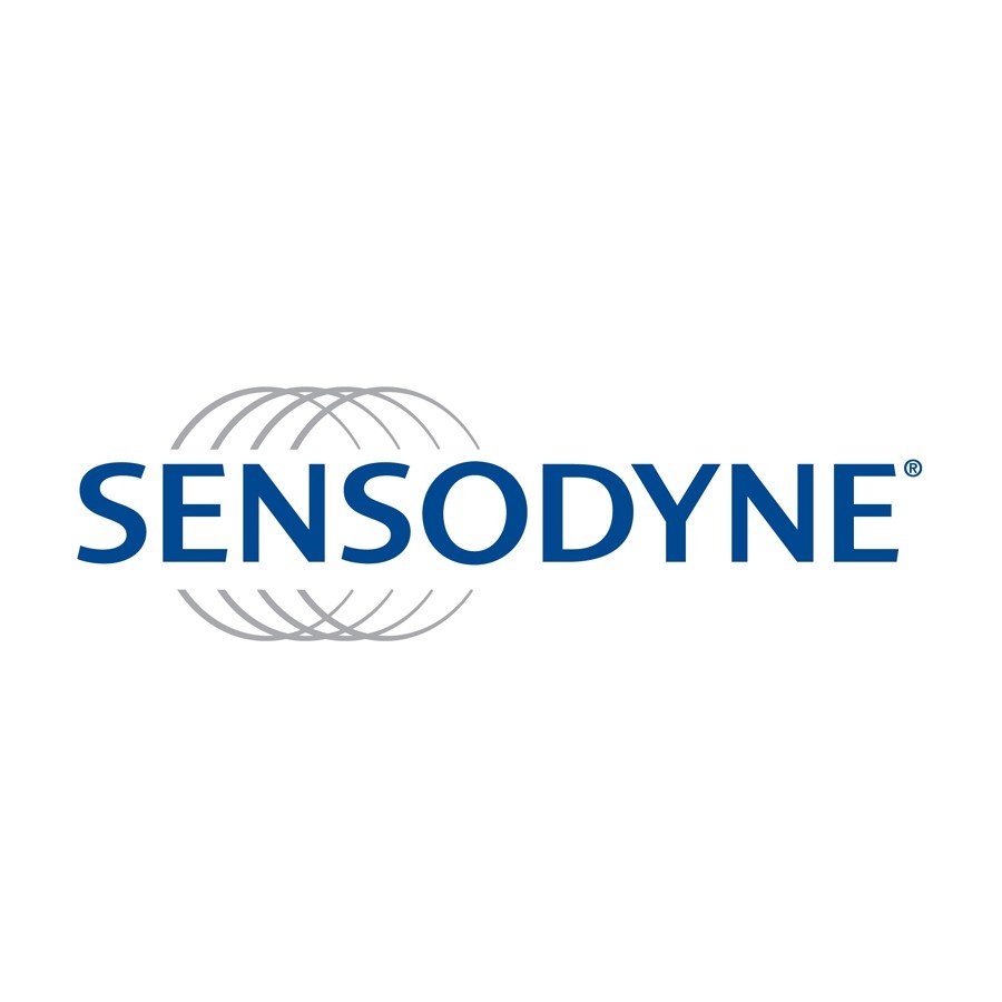 SENSODYNE