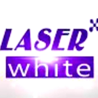 laser white