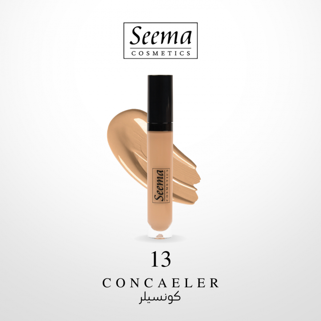 كونسيلر |1243| CONCEALER من سيما