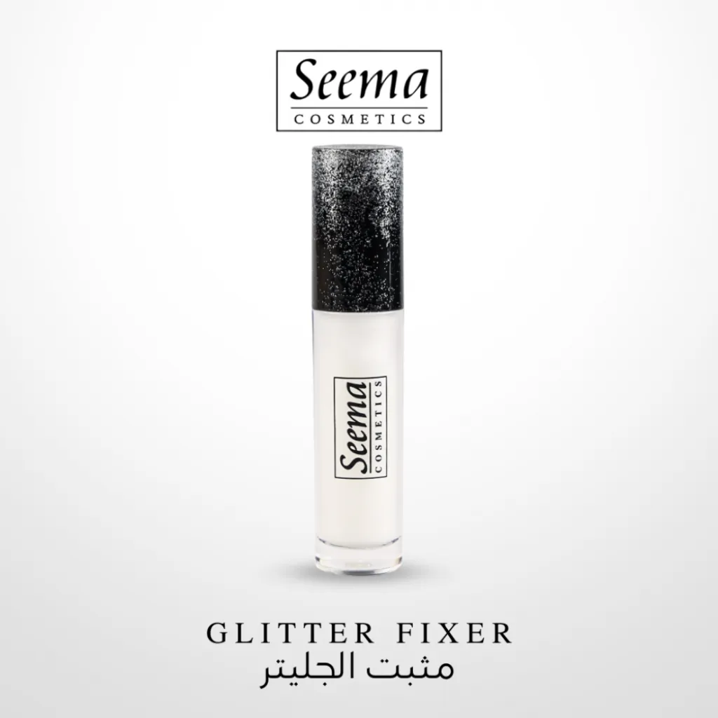 GLITTER FIXER | مثبت الجليتر 2060 من سيما