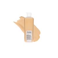 كريم الاساس 3002| LIQUID FOUNDATION 200ml من سيما